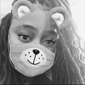 Meet your Posher, Jazmyne